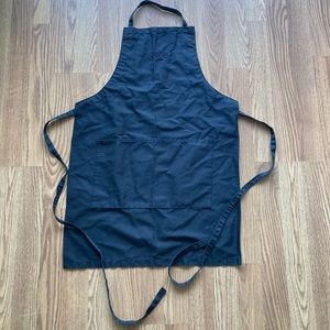 Authentic Black Trader Joe’s demo station apron